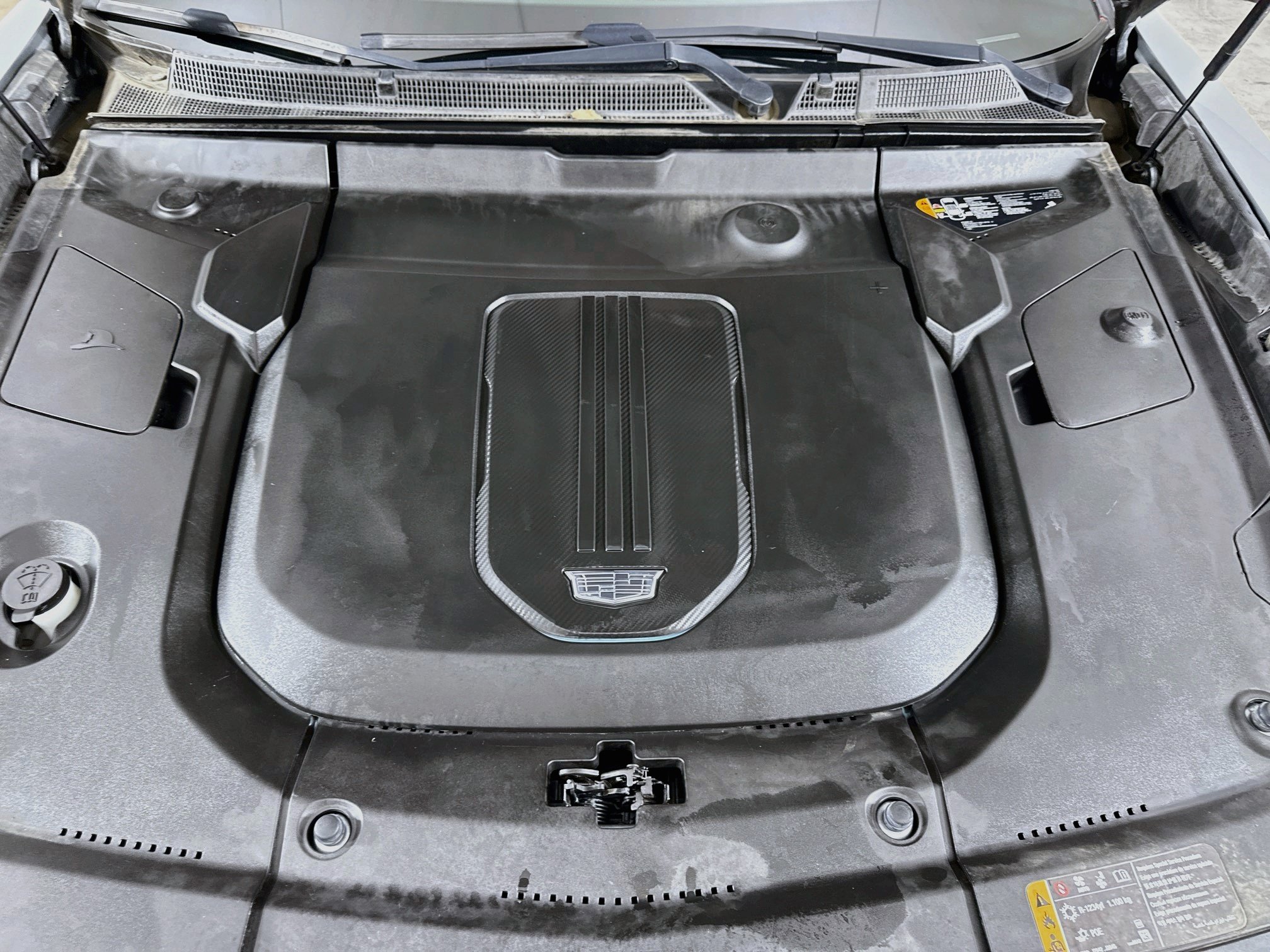 Used 2024 Cadillac Lyriq Sport RWD image 34