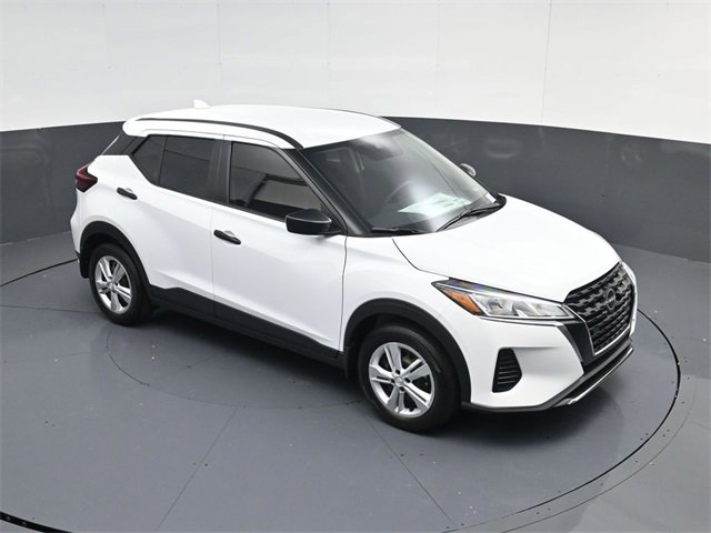 Used 2025 Nissan Kicks Play S image 25