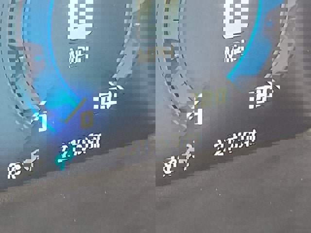 Used 2025 Ford Bronco Big Bend image 20