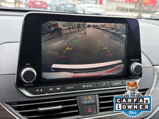 Used 2023 Nissan Altima 2.5 SV image 11