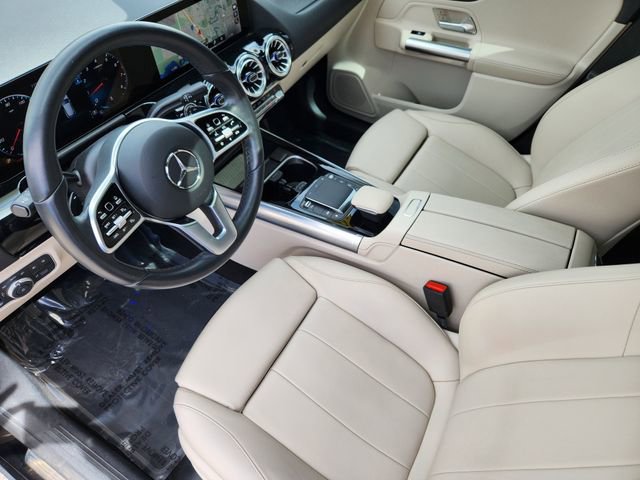 Certified 2023 Mercedes-Benz GLA 250 4MATIC image 7