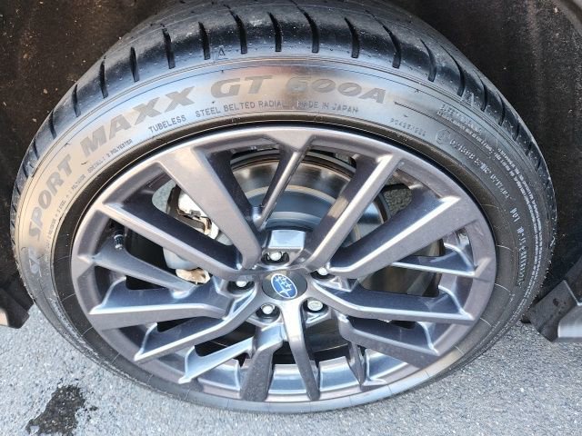 Used 2024 Subaru WRX Limited image 9