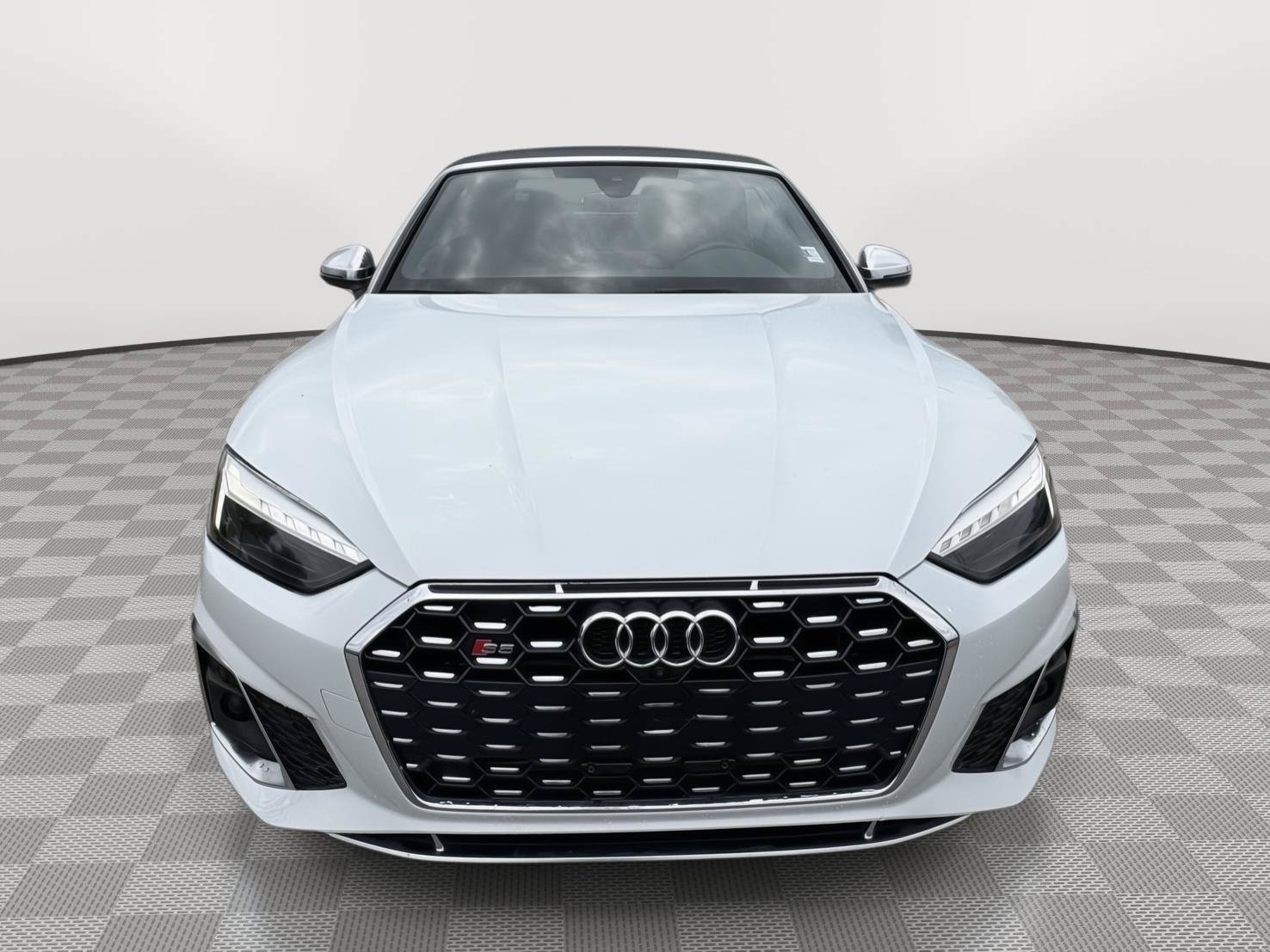 Used 2023 Audi S5 Premium Plus w/ Premium Plus Package AWD/4WD image 8