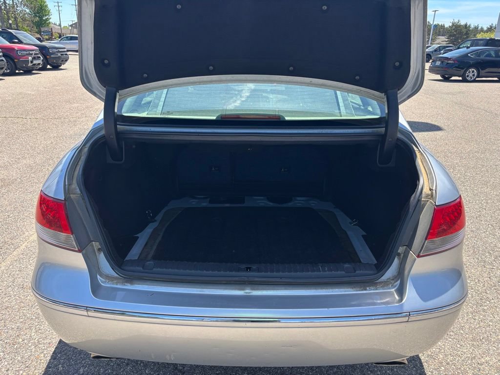 Used 2007 Hyundai Azera Limited FWD image 15
