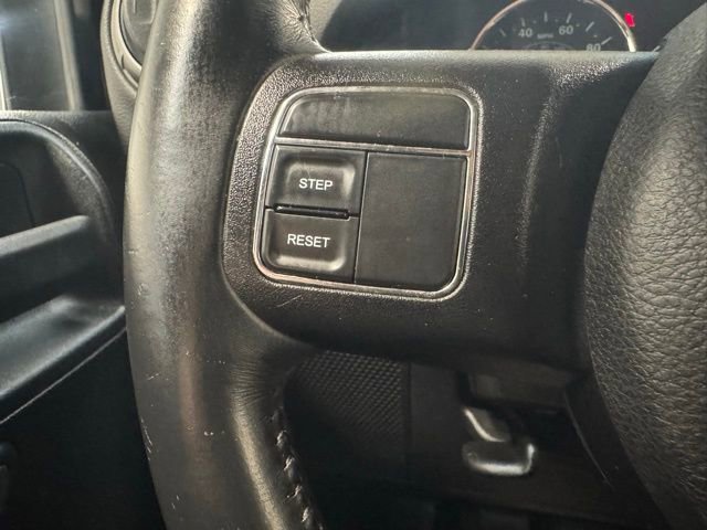 Used 2016 Jeep Wrangler Sport w/ Quick Order Package 23S image 15