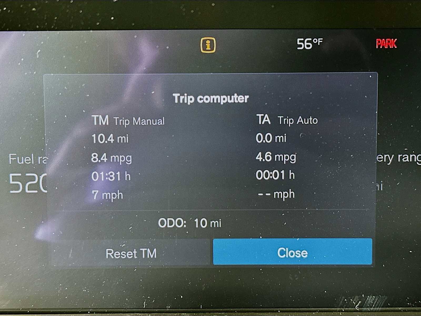 New 2026 Volvo XC90 T8 Ultra w/ Protection Package Premier image 12