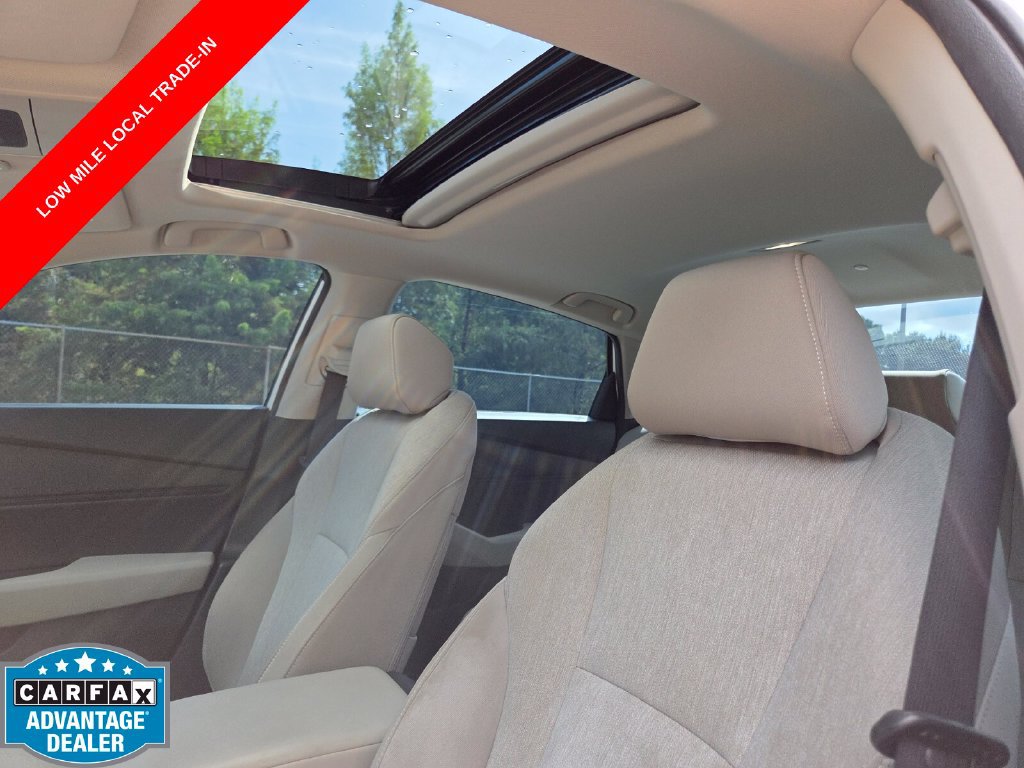 Used 2024 Honda Accord EX image 23