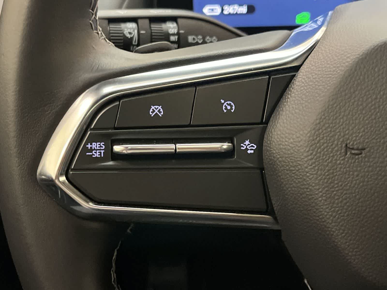 Certified 2025 Honda Prologue Touring image 13