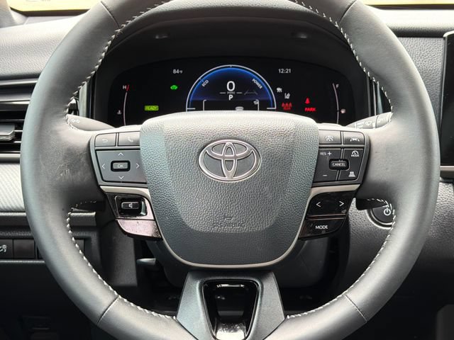Used 2026 Toyota Camry SE w/ Convenience Package FWD image 14