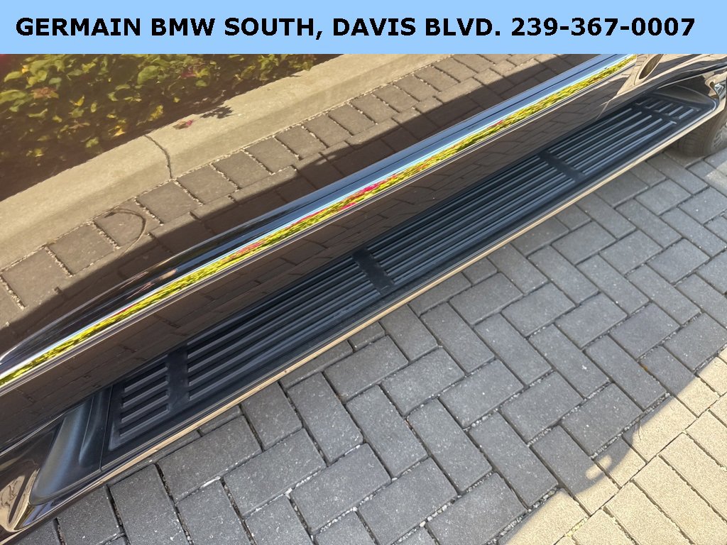 Used 2018 Lexus GX 460 Luxury image 9