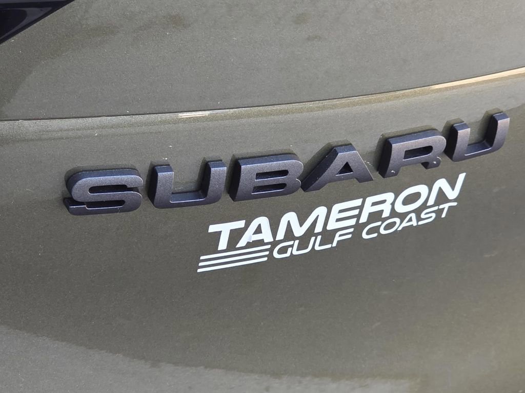 New 2026 Subaru Forester Touring image 39