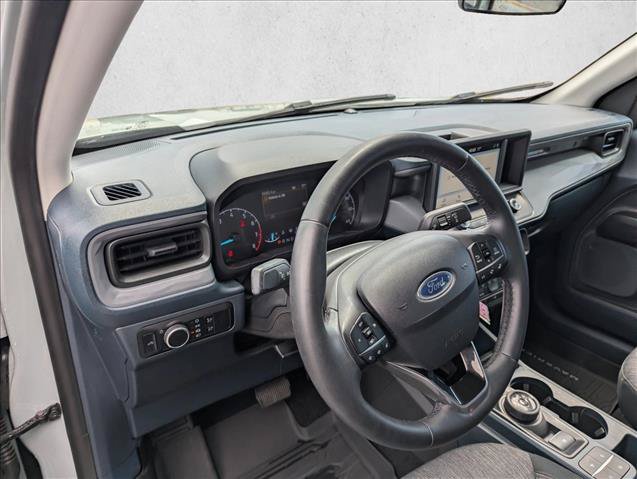 Used 2024 Ford Maverick XLT w/ XLT Luxury Package FWD image 12