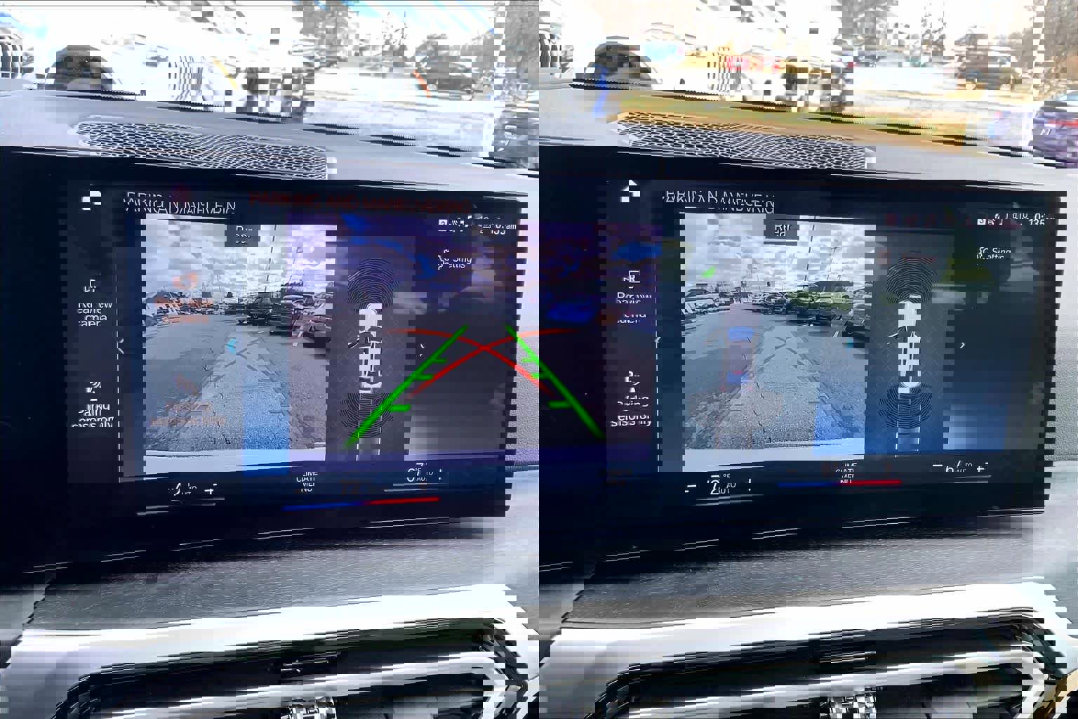 Certified 2023 BMW 330i xDrive Sedan w/ Premium Package image 28