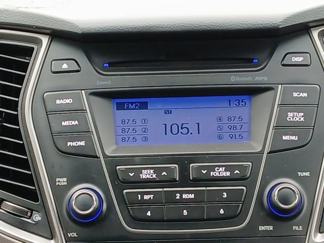 Used 2016 Hyundai Santa Fe Sport image 12