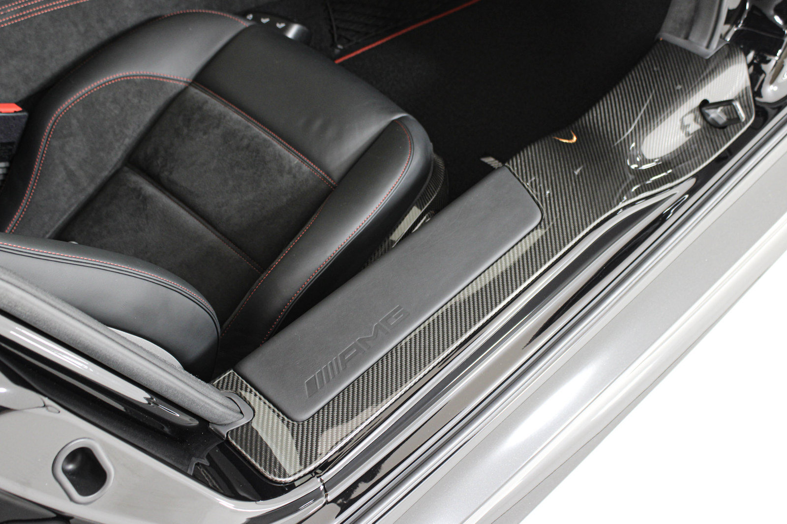 Used 2014 Mercedes-Benz SLS AMG Black Series image 24