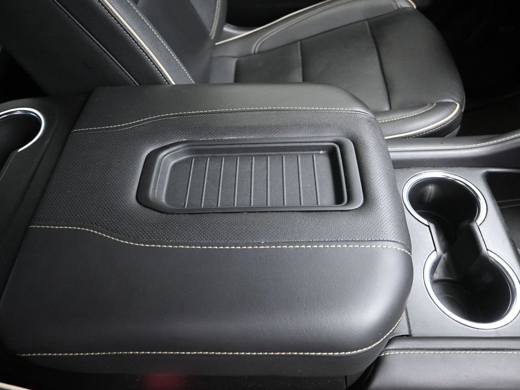 Used 2023 Chevrolet Tahoe Premier image 28