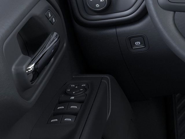 New 2026 GMC Sierra 1500 Pro w/ Graphite Edition image 22