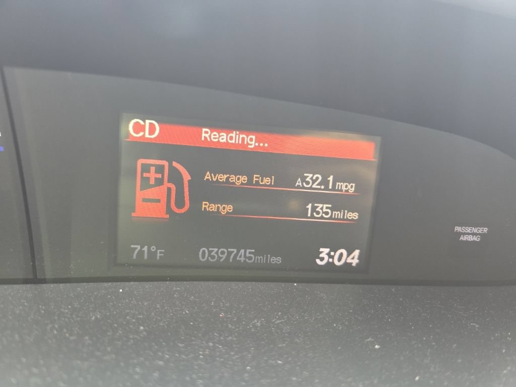 Used 2015 Honda Civic EX image 18