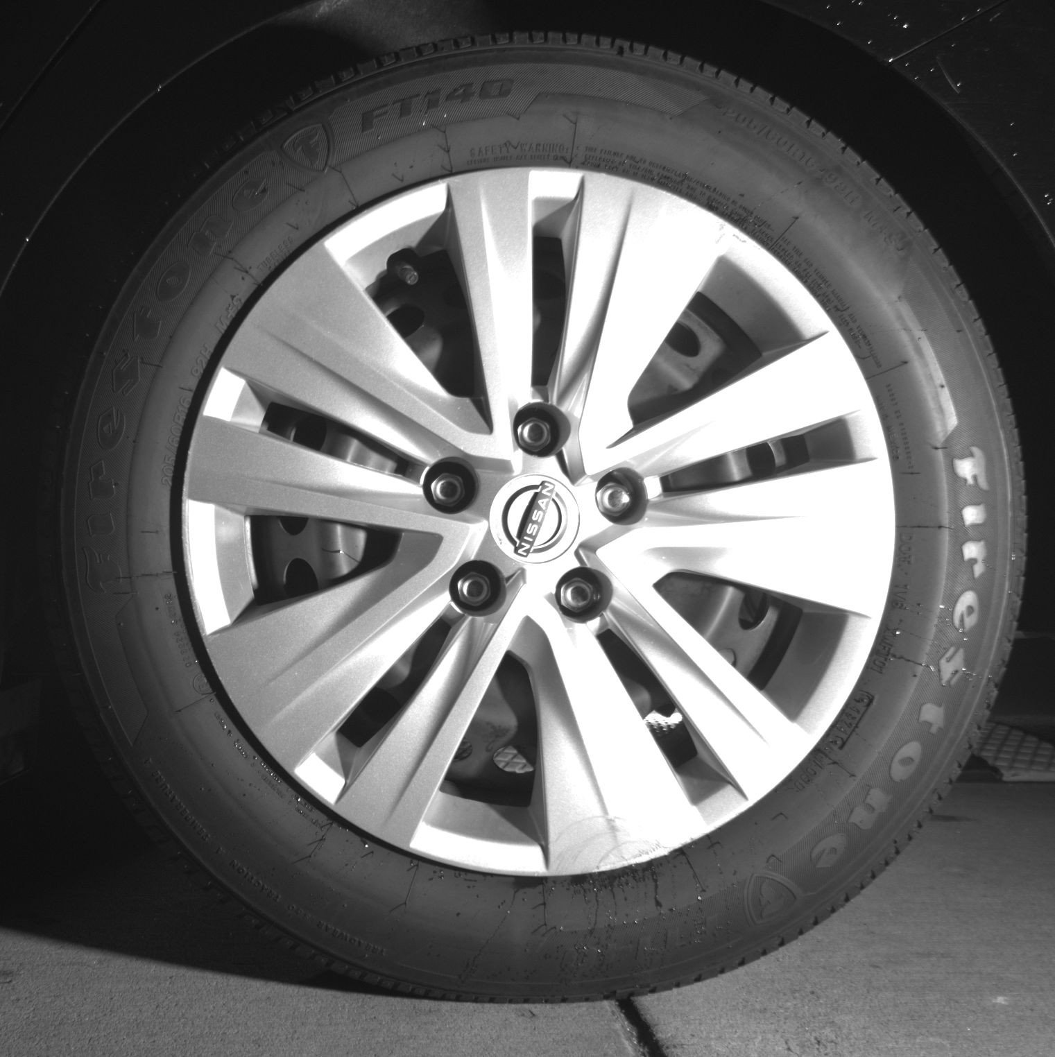 Used 2025 Nissan Sentra S image 14