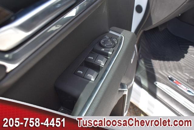 New 2026 Chevrolet Silverado 1500 LT Trail Boss w/ Convenience Package II AWD/4WD image 13