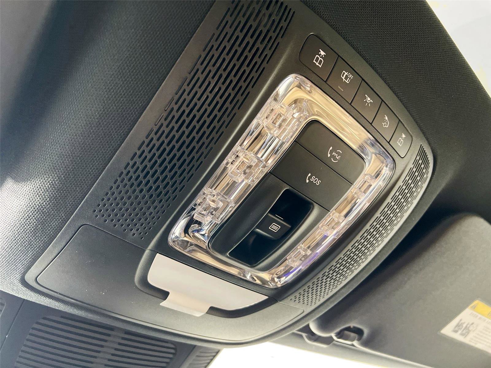 Certified 2026 Mercedes-Benz GLE 350 4MATIC image 13