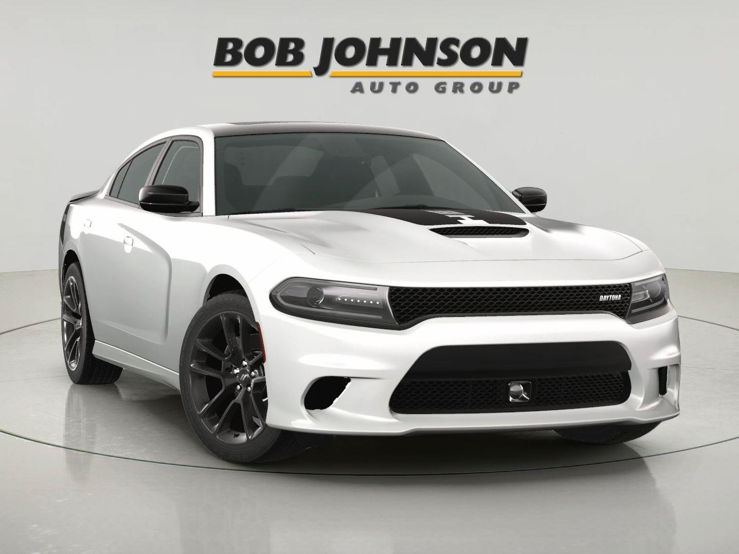 New 2023 Dodge Charger R/T w/ Daytona Edition Group RWD image 8