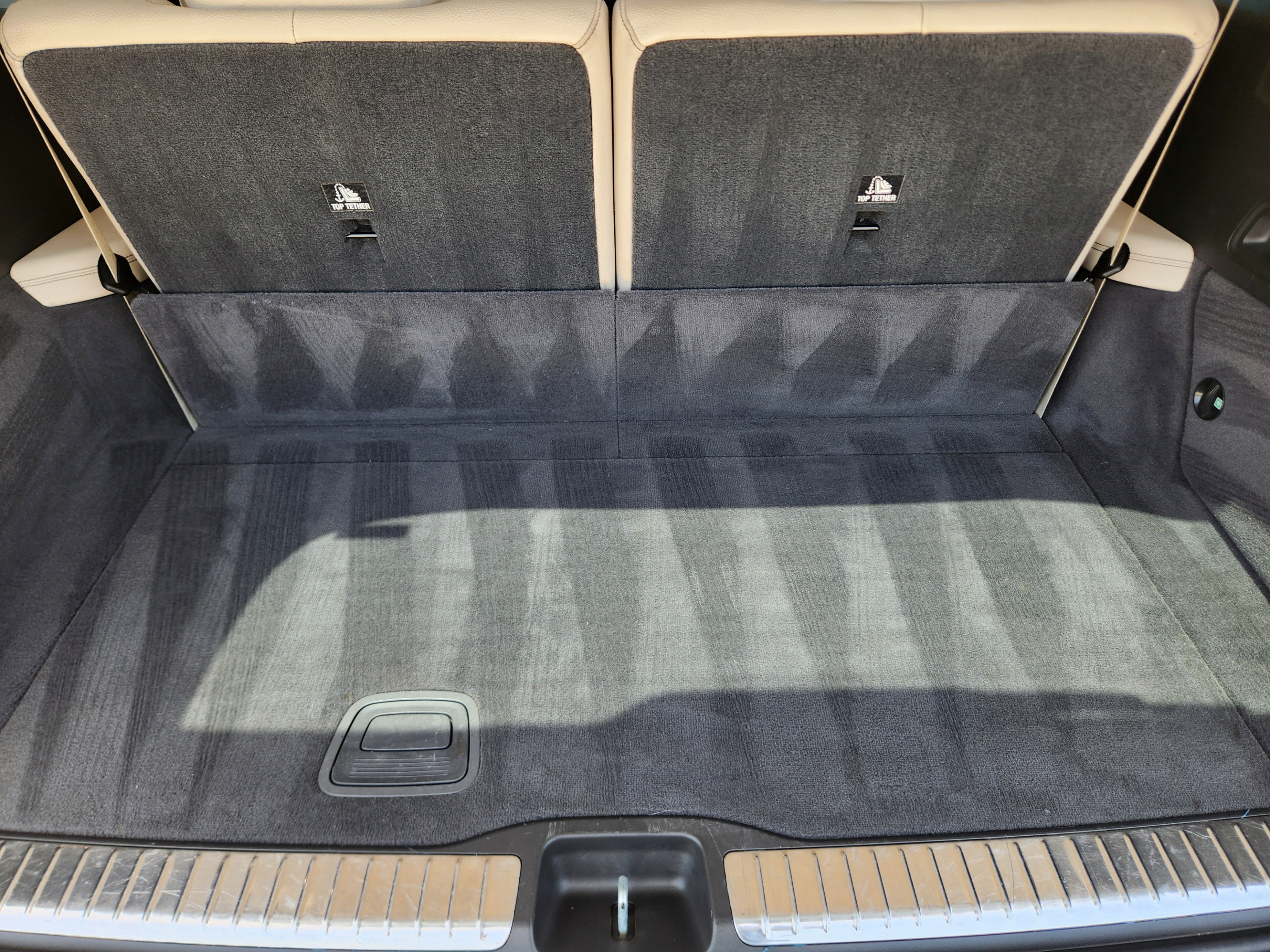 Used 2020 Mercedes-Benz GLS 450 4MATIC image 31