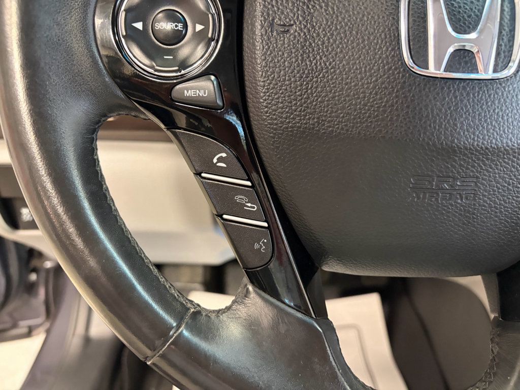 Used 2017 Honda Accord EX-L image 14