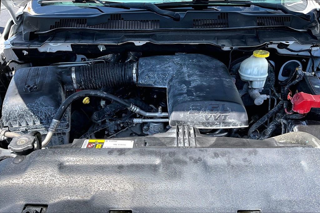 Used 2019 RAM 1500 Tradesman w/ Popular Equipment Group image 30