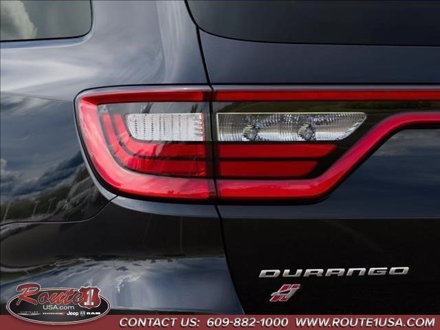New 2027 Dodge Durango GT AWD/4WD image 9