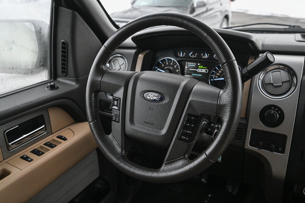 Used 2011 Ford F150 XLT w/ XLT Convenience Pkg image 30