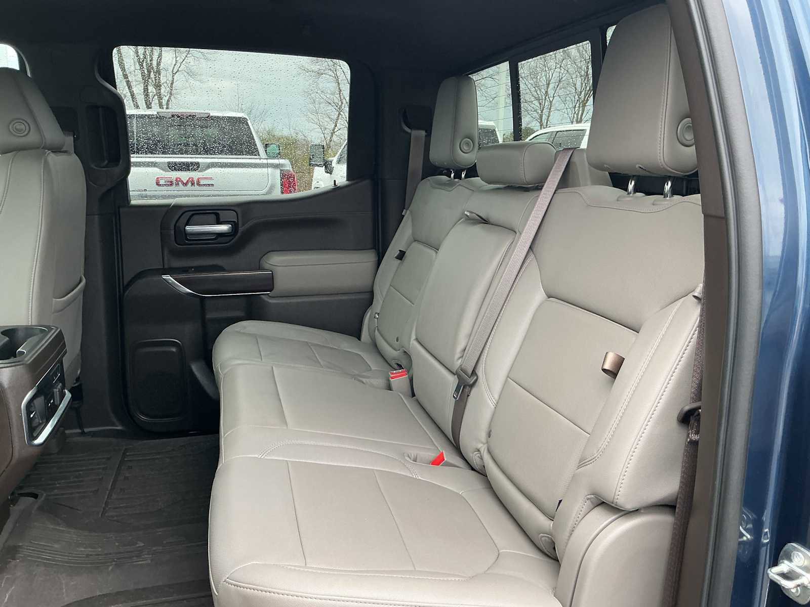 Used 2021 GMC Sierra 1500 SLT w/ SLT Premium Plus Package image 22