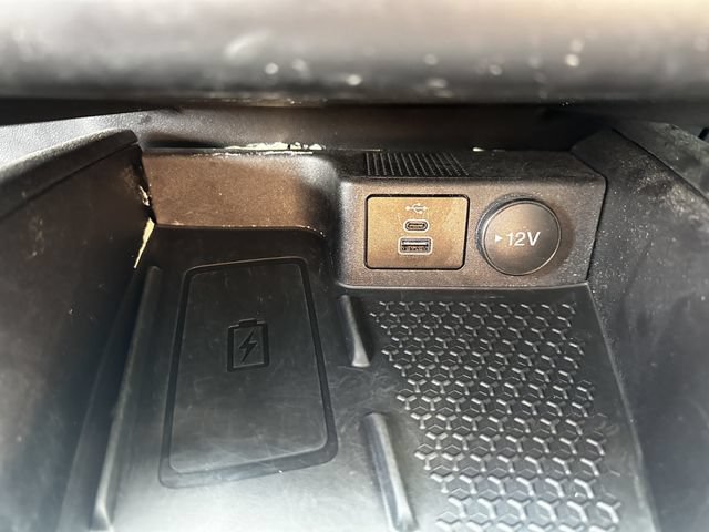 Certified 2023 Ford Bronco Sport Outer Banks w/ Tech Package AWD/4WD image 24