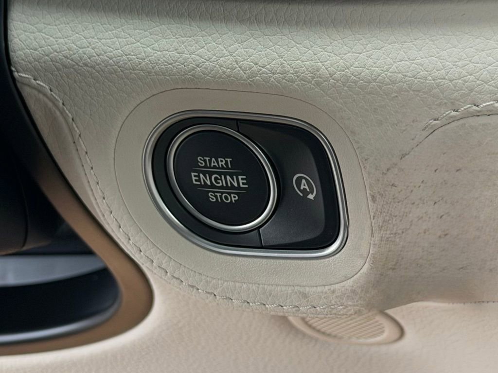 New 2026 Mercedes-Benz GLS 580 4MATIC image 27
