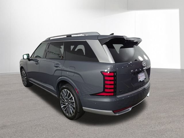 New 2026 Hyundai Palisade Calligraphy image 39