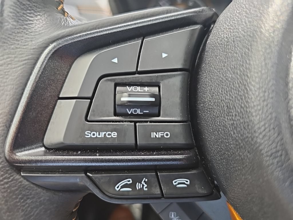 Used 2023 Subaru Forester Wilderness AWD/4WD image 27