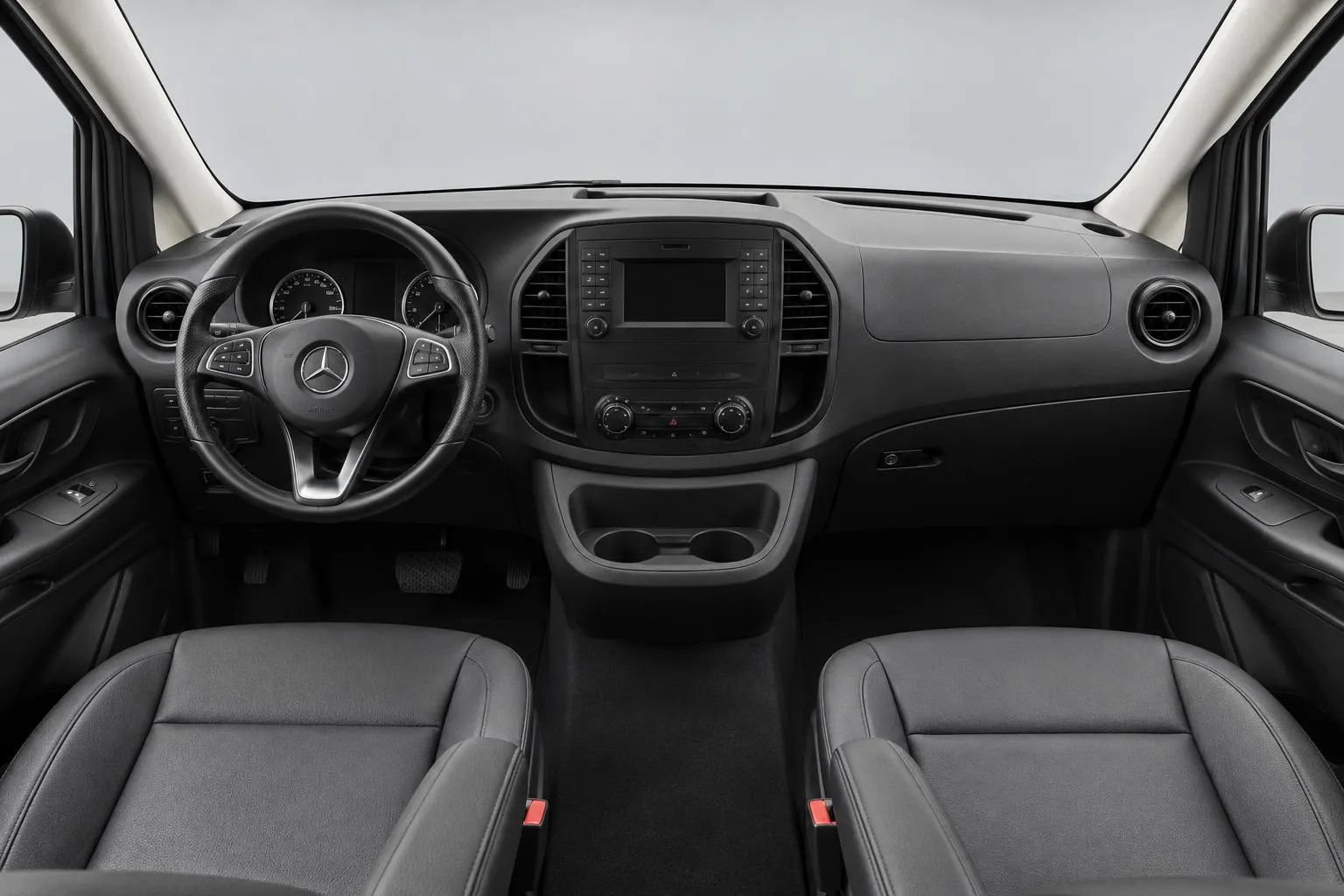 Used 2020 Mercedes-Benz Metris Passenger image 8