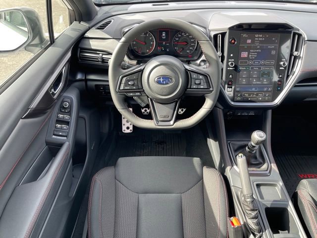 New 2025 Subaru WRX Premium image 5
