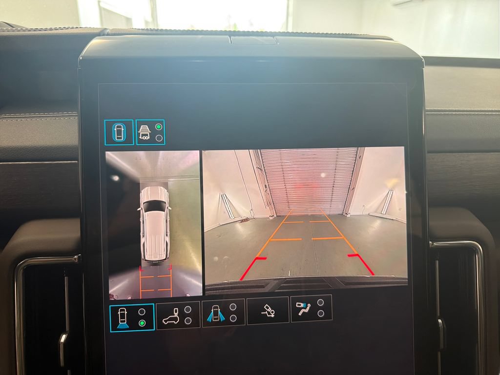 New 2026 GMC Yukon XL Denali Ultimate AWD/4WD image 22