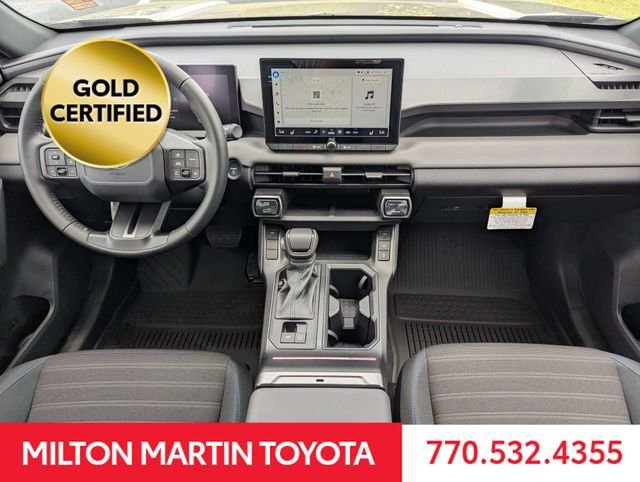 Certified 2026 Toyota RAV4 SE AWD/4WD image 12