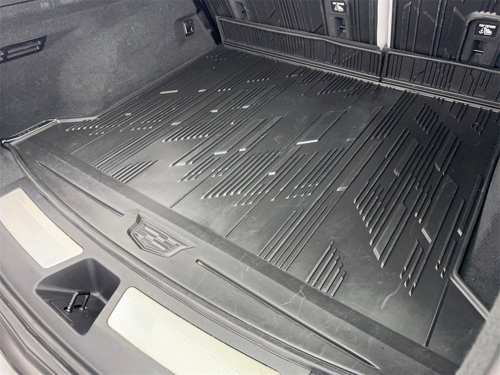 Used 2024 Cadillac Lyriq Luxury image 78