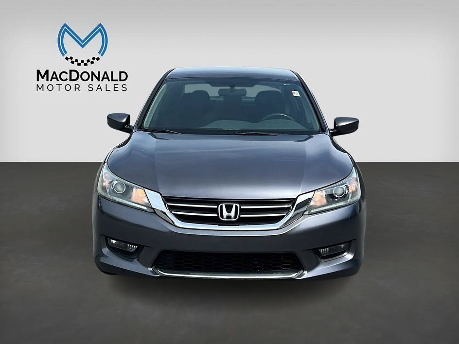Used 2014 Honda Accord Sport image 3