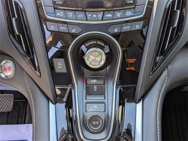 Used 2020 Acura RDX FWD w/ Advance Package image 16