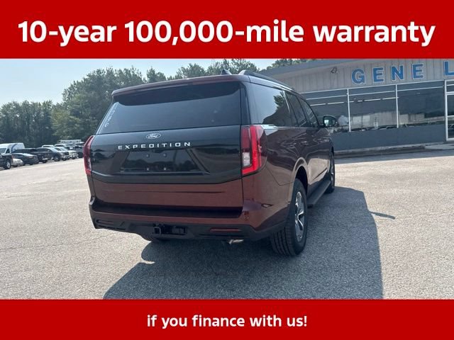 New 2027 Ford Expedition Active RWD image 26