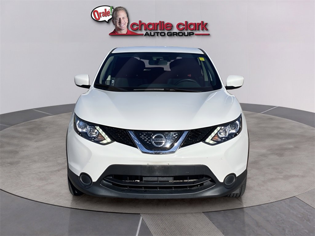 Used 2018 Nissan Rogue Sport S image 9