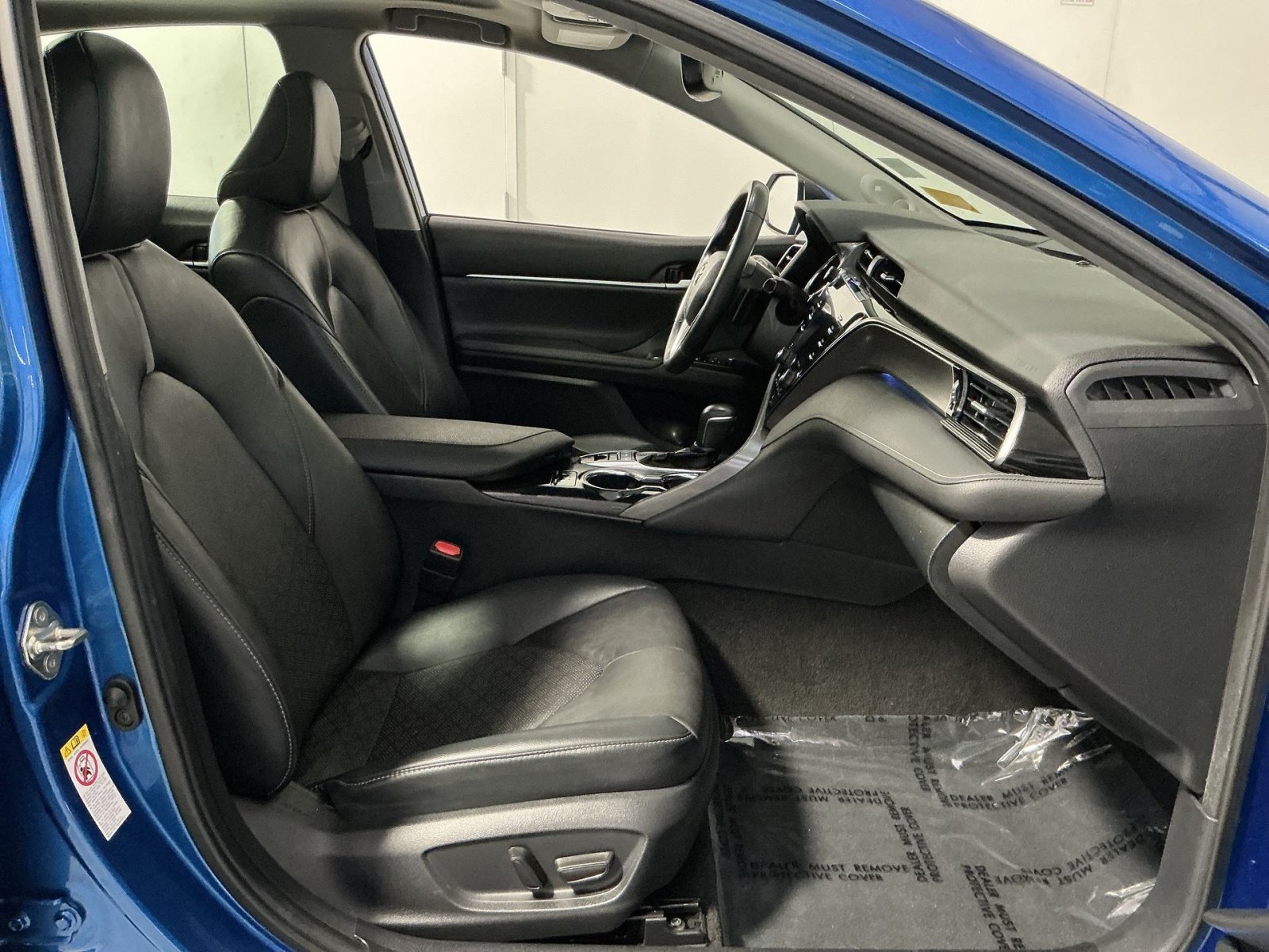 Used 2019 Toyota Camry XSE w/ Driver Assist Package FWD image 27