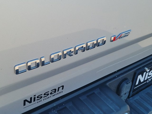 Used 2018 Chevrolet Colorado LT RWD image 10