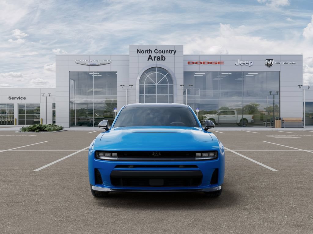 New 2026 Dodge Charger R/T AWD/4WD image 6
