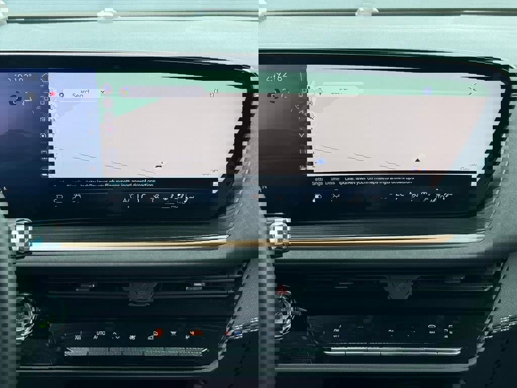 Used 2025 Buick Envision Sport Touring image 9