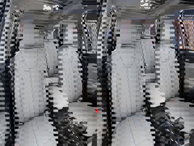 New 2025 Kia Sorento S w/ Panoramic Sunroof Package image 15